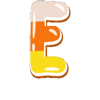 Happy English Sticker