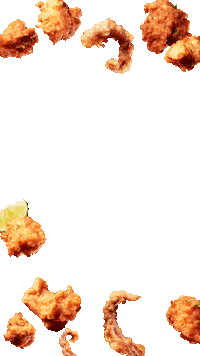 jgssg jg fried chicken 繼光香香雞 fun2eat Sticker