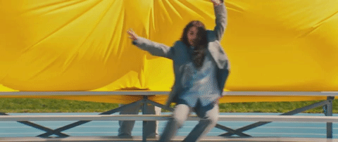 trust my lonely GIF by Alessia Cara