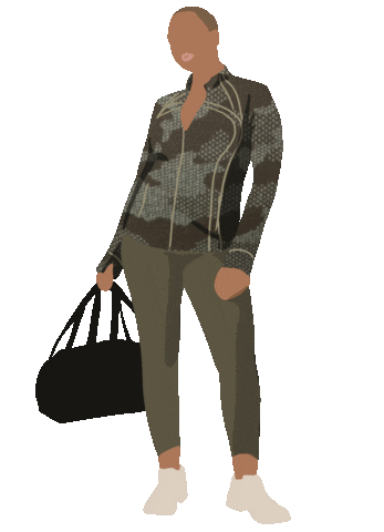 odamai giphyupload Sticker