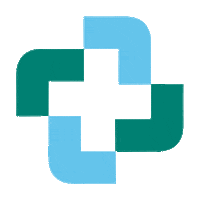 FSM_SC fsm farmacia sao miguel logo farmacia fsm Sticker