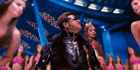 Superstar Rajinikanth Robot GIF by RajiniGifs