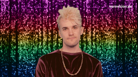 Eurovision Escgermany GIF by NDR