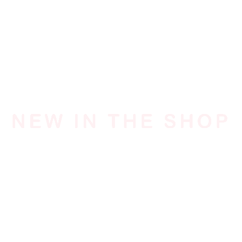 Pink Shop Sticker