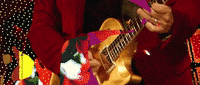 breaking down the door GIF by Santana