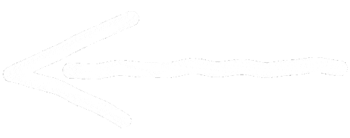 Wiggle Arrows Sticker by IVC