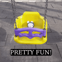 Sarcastic Kids GIF