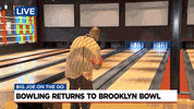 Big Joe Bowling GIF by WSMV  News 4, Nashville