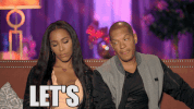 bad girls club love GIF by WE tv
