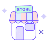 Small Business Loans Sticker by Tonik Bank