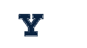 Yaledvd Sticker by Yale Athletics