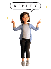 moda paula Sticker by RipleyPeru