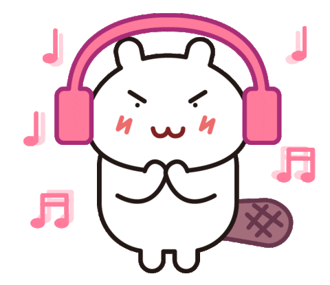 데굴 Sticker