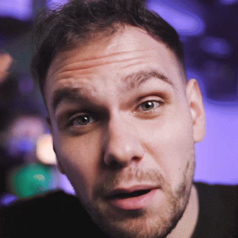 Brain Wow GIF by Dimensional X Studios