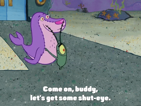 season 4 episode 13 GIF by SpongeBob SquarePants