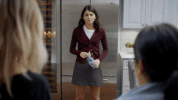 kaitlin olson GIF by The Mick
