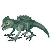 Stop Motion Reaction Sticker by Colin Raff