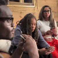 Angry Comedy GIF