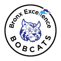 excellenceschools excellence community schools bronx excellence ecs bobcats bronx excellence bobcats Sticker