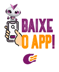 ShoppingGuararapes guara baixeoapp shoppingguararapes guararapes Sticker