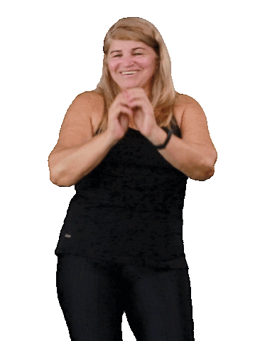 Fitness Gym Sticker by academiajppb