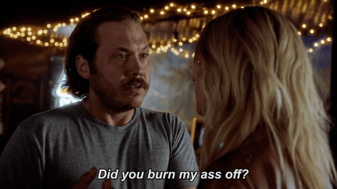 comedy lol GIF by The Mick