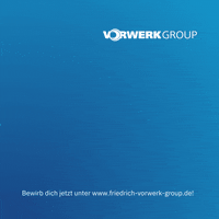 GIF by FRIEDRICH VORWERK SE & Co. KG