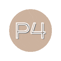 Phoch4 p4 phoch4 p4expertadvice Sticker