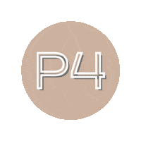 Phoch4 p4 phoch4 p4expertadvice Sticker