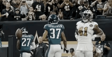 2018 Nfl Football GIF by NFL