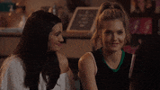 Excited Tv Show GIF by The Bold Type