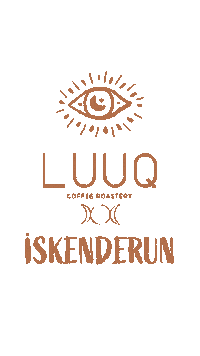 Sticker by Luuq Coffee