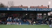 London Football GIF
