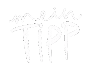 Lettering Blogger Sticker