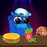 Salt Bae Crypto GIF by BigBrains