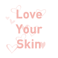 Skin Laser Sticker by melania.clinic