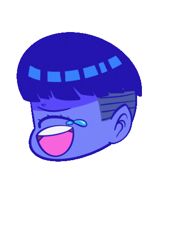 Suplexart Sticker