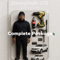 Construction GIF by DannyDidit LTD