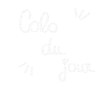Cecilliacolorie colo coloriage cecilliacolorie coloriages Sticker