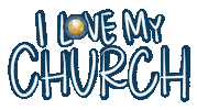 I Love My Church Big Family Sticker by SpringOfLifeFellowship