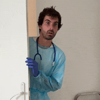 Ciao Im Out GIF by DanceCode