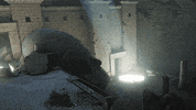Horror Game Temple GIF by BANDAI NAMCO Entertainment