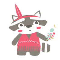 Baby Family Sticker by Asalvo