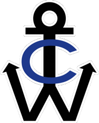 wallycastromarine wally wcm wallycastromarine wallycastro Sticker