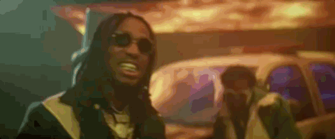 danger GIF by Marshmello