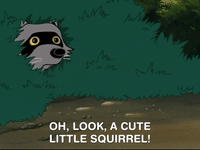 hey arnold nicksplat GIF