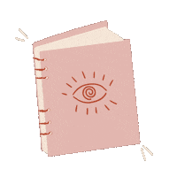 Bujo Diario Sticker