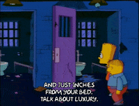 bart simpson GIF