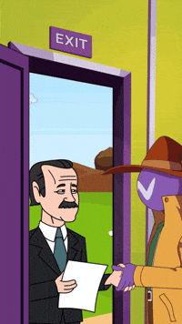 Deal Understand GIF