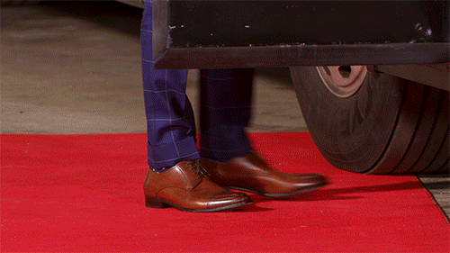 lifetimetv giphyupload project runway GIF